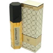 Antilope Eau De Cologne Spray 3.4 Oz By Weil Paris