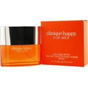 Happy Cologne Spray 1.7 Oz By Clinique