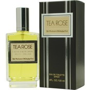 Tea Rose Edt Spray 4 Oz By Perfumers Workshop