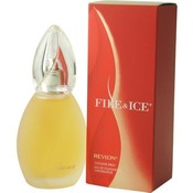 Fire &amp; Ice Cologne Spray 1.7 Oz By Revlon