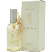 Healing Garden Gingerlily Positivity Cologne Spray