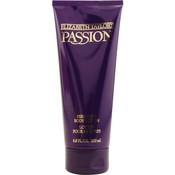 Passion Body Lotion 6.8 Oz By Elizabeth Taylor