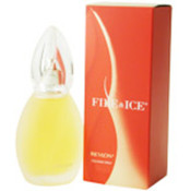 Fire &amp; Ice Cologne Spray 1 Oz By Revlon
