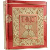 Full Metal Jacket Eau De Parfum Spray