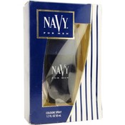 Navy Cologne Spray 1.7 Oz By Dana