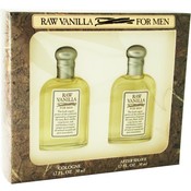 Raw Vanilla Set