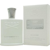 Creed Silver Mountain Edt Spray 4 Oz By Creed