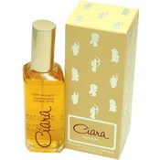 Ciara 100% Cologne Spray 2.38 Oz By Revlon
