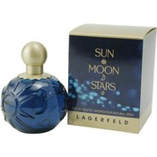 Sun Moon Stars Edt Spray 3.3 Oz By Karl Lagerfeld