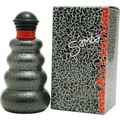 Samba Edt Spray 3.4 Oz By Perfumers Workshop