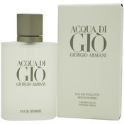Acqua Di Gio Edt Spray 1.7 Oz By Giorgio Armani