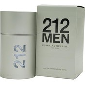 212 Edt Spray 1.7 Oz By Carolina Herrera