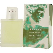Ulysse Eau De Cologne Spray 1.7 Oz By Vicky Tiel