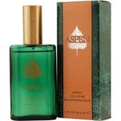 Aspen Cologne Spray 1 Oz By Coty