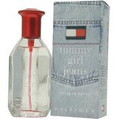 Tommy Girl Jeans Cologne Spray