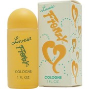 Loves Frenzy Cologne 1 Oz By Dana