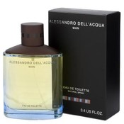 Alessandro Dell Acqua EDT Spray