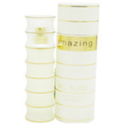 Amazing Eau De Parfum Spray 3.3 Oz By Bill Blass