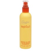 Candies Massage Oil Spray 4.2 Oz By Liz Claiborne