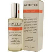 Demeter Fuzzy Navel Cologne Spray 4 Oz By Demeter