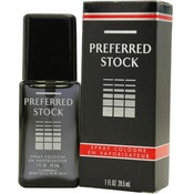 Preferred Stock Cologne Spray 1 Oz By Coty