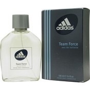 Adidas Team Force Edt Spray 3.4 Oz By Adidas