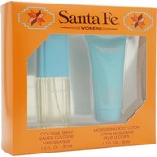 Santa Fe Set
