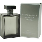 Romance Silver Edt Spray 3.4 Oz By Ralph Lauren