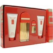 Red Door Set