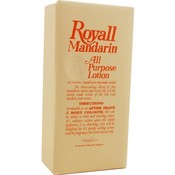 Royall Mandarin Orange Aftershave Lotion Spray