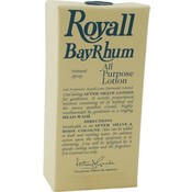 Royall Bayrhum Aftershave Lotion Cologne Spray
