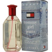 Tommy Girl Jeans Cologne Spray