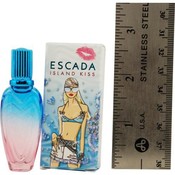 Escada Island Kiss Edt .14 Oz Mini By Escada