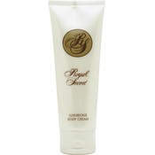 Royal Secret Body Cream