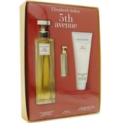 Fifth Avenue Set