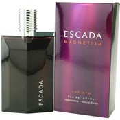 Escada Magnetism Edt Spray 1.7 Oz By Escada