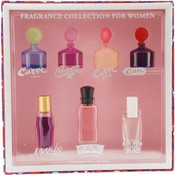 Womens Haute Variety Set