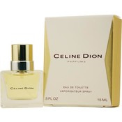 Celine Dion Edt Spray .5 Oz By Celine Dion