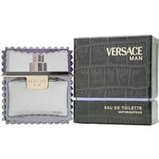 Versace Man Edt Spray 3.3 Oz By Gianni Versace