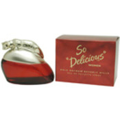So Delicious Edt Spray 3.3 Oz By Gale Hayman