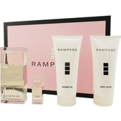 Rampage Set