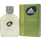 Adidas Game Spirit Edt Spray 3.4 Oz By Adidas