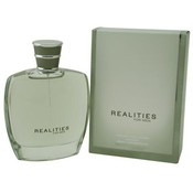 Realities (New) Cologne Spray