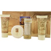 Bellagio Set-4 Piece Mini Set
