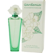 Gardenia Elizabeth Taylor Eau De Parfum Spray
