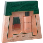 Incognito Set