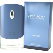 Givenchy Blue Label Edt Spray 1.7 Oz By Givenchy
