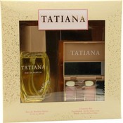 Tatiana Set
