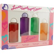 Loves Tropical Fragrance Variety Set