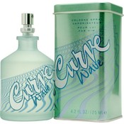 Curve Wave Cologne Spray 4.2 Oz By Liz Claiborne